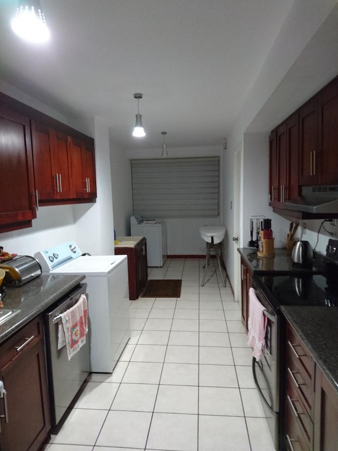 Naths Apartment Guatemala Dış mekan fotoğraf