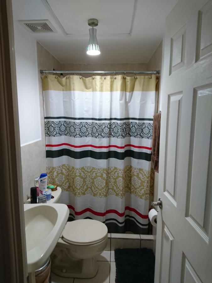 Naths Apartment Guatemala Dış mekan fotoğraf