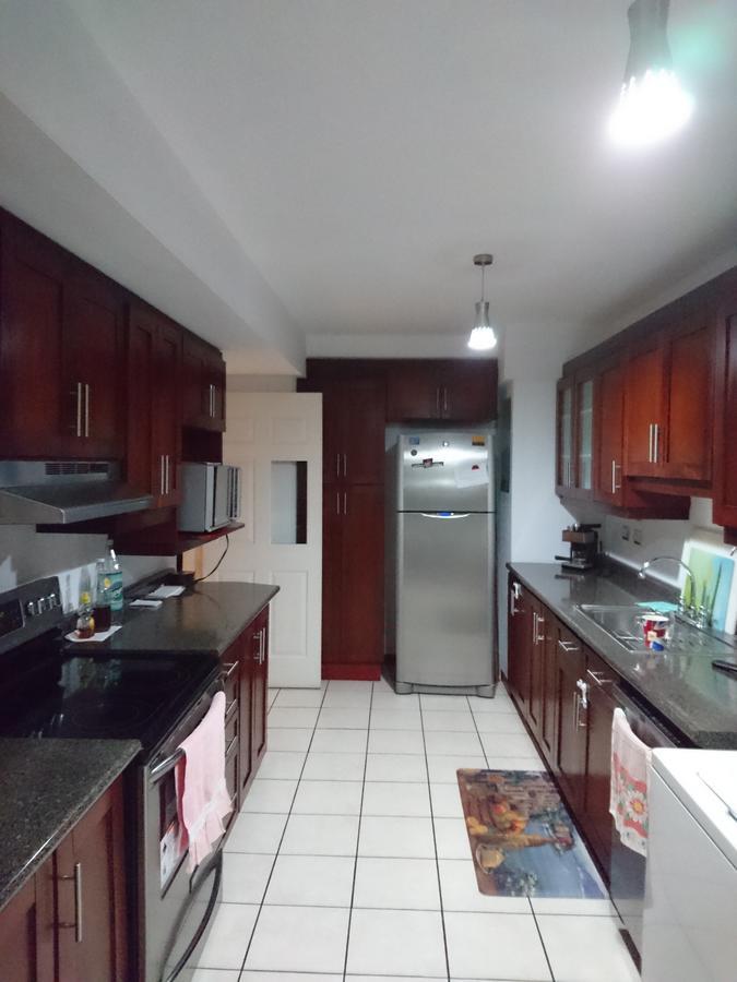 Naths Apartment Guatemala Dış mekan fotoğraf