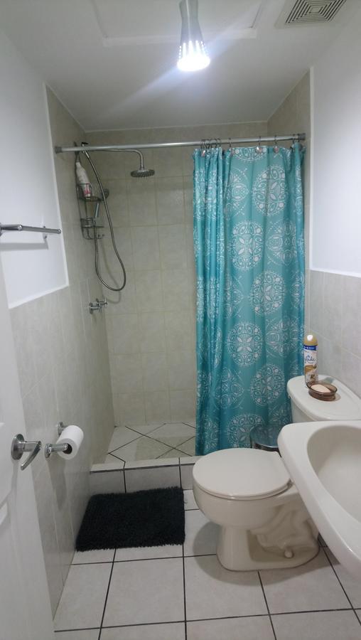 Naths Apartment Guatemala Dış mekan fotoğraf