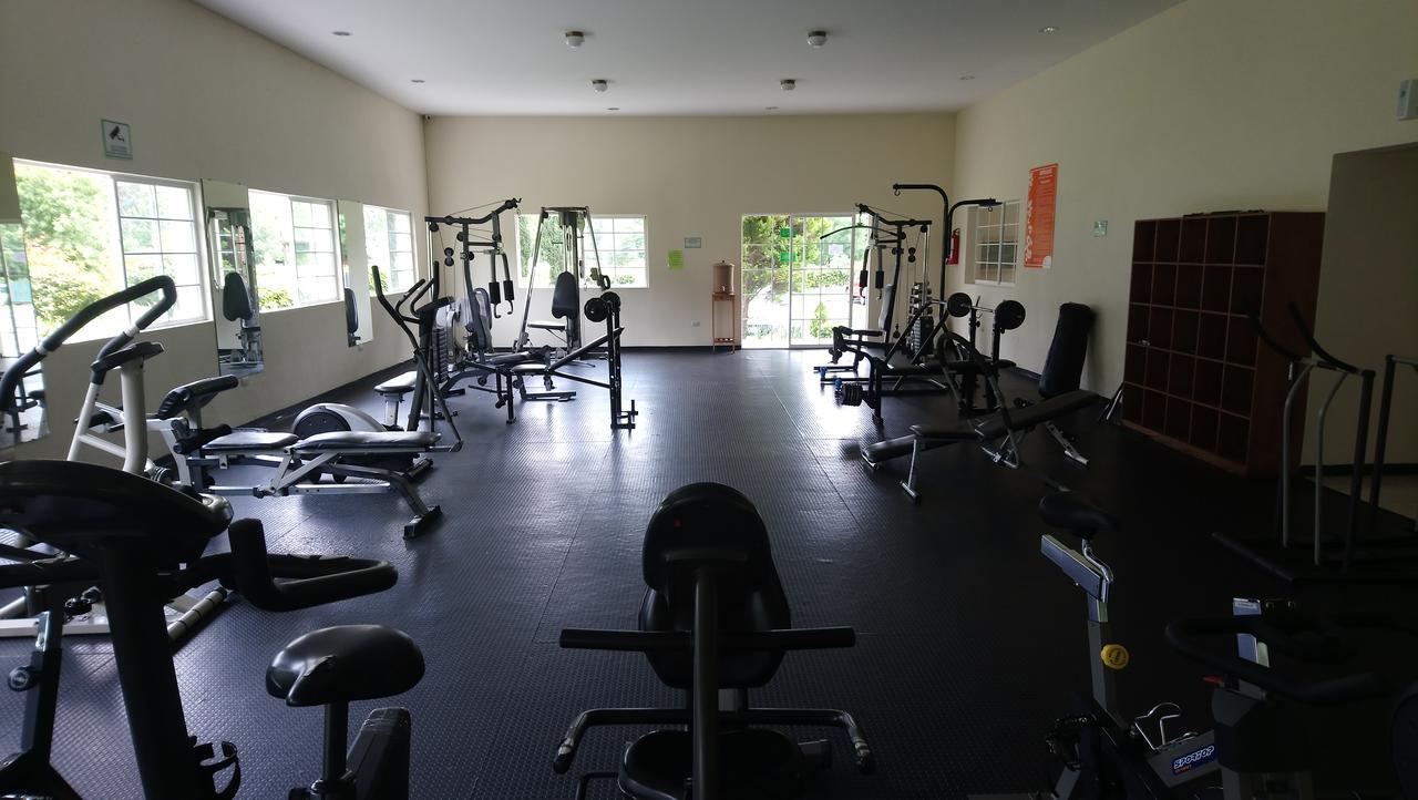 Naths Apartment Guatemala Dış mekan fotoğraf